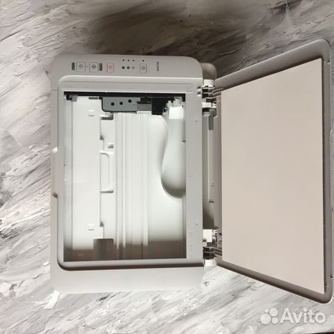 Принтер сканер Canon pixma MG2440