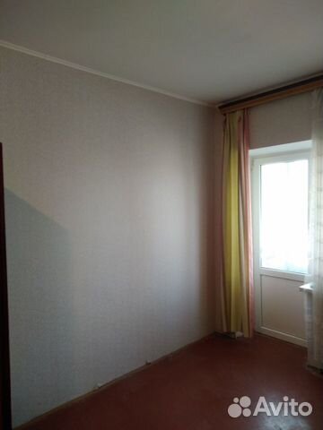 1-к квартира, 31.5 м², 5/5 эт.