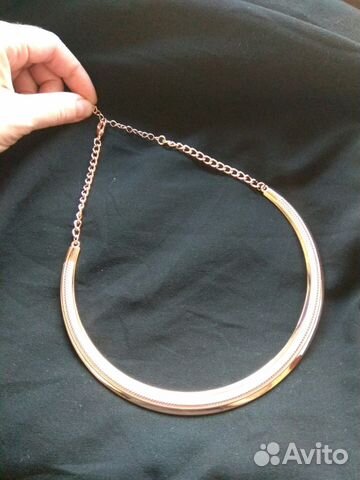 Ожерелье Possess The Secret