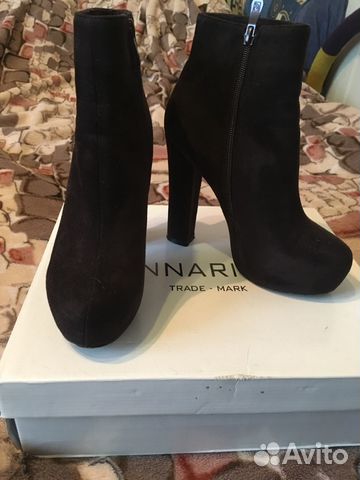 Ботильоны Ботильоны