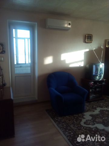 3-к квартира, 85.2 м², 3/6 эт.