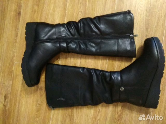 Сапоги