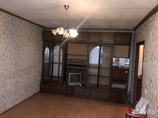 2-к квартира, 40 м², 2/5 эт.