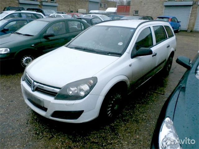 В разборе opel astra H 2005 В разборе opel astra H 2005