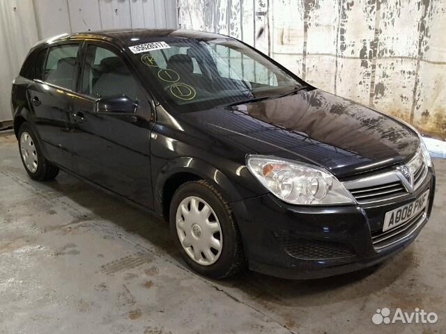 В разборе opel astra H 2008 В разборе opel astra H 2008