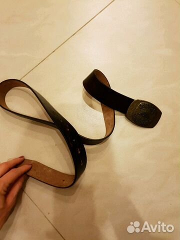 Ремень Armani оригинал