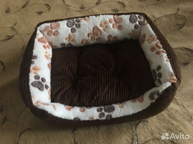 Кроватка для собаки или кота