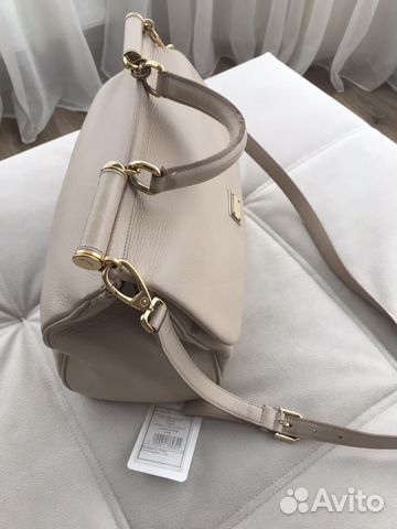 Сумки Dolce & Gabbana Sicily и Alexander Wang Сумки Dolce & Gabbana Sicily и Alexander Wang