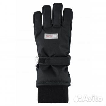 Зимние перчатки 