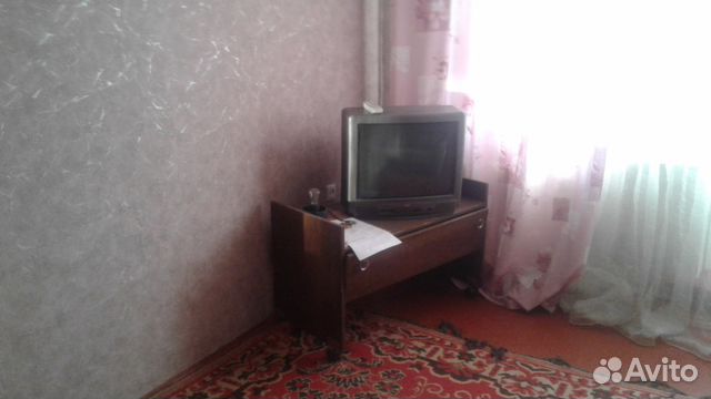 1-к квартира, 33 м², 2/5 эт.