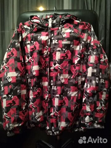 ReimaTec - Рейма зимняя куртка 140+ ReimaTec - Рейма зимняя куртка 140+