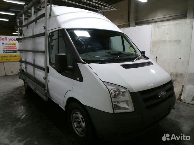 В разборе ford transit 7 2011 В разборе ford transit 7 2011