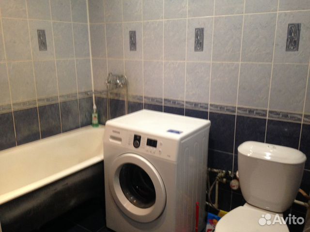 2-к квартира, 42 м², 2/5 эт.