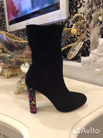 Ботильоны Ботильоны