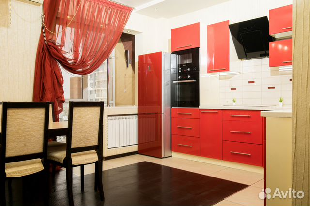 2-к квартира, 65 м², 9/10 эт. 2-к квартира, 65 м², 9/10 эт.