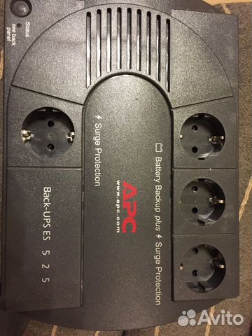 APC APC