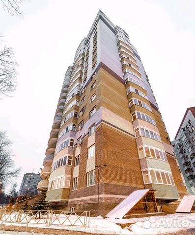 

1-к. квартира, 45 м², 4 кровати