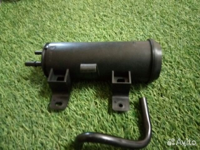 Абсорбер паров топлива Форд Фокус 2 Абсорбер паров топлива Форд Фокус 2