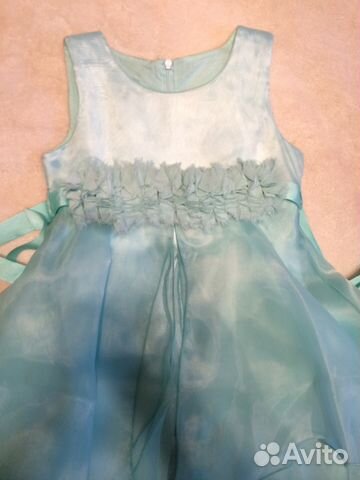 Платье рост 122 Платье рост 122