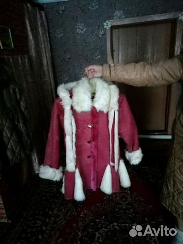 Дубленка Дубленка