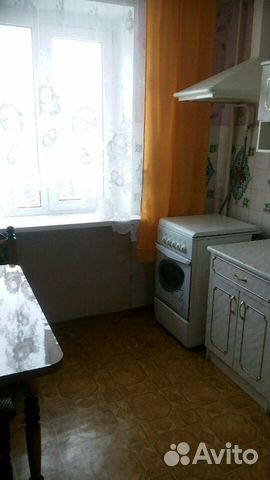 2-к квартира, 50 м², 8/9 эт.