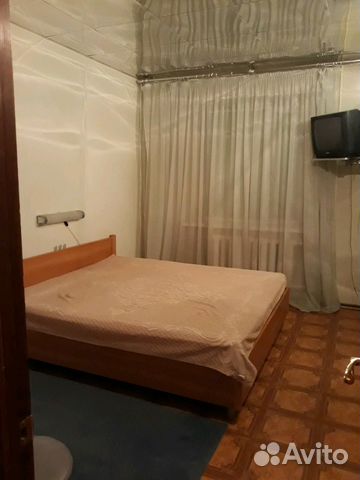 2-к квартира, 68 м², 7/9 эт.