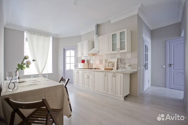 3-к квартира, 110 м², 2/4 эт. 3-к квартира, 110 м², 2/4 эт.