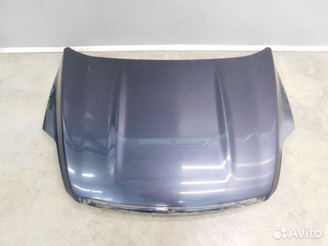 Капот Ford Kuga 79779 Капот Ford Kuga 79779