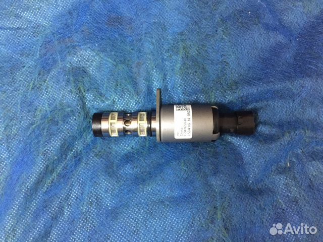 Клапан положения распредвала Опель Астра Клапан положения распредвала Опель Астра