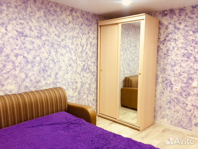 1-к квартира, 31 м², 3/5 эт.