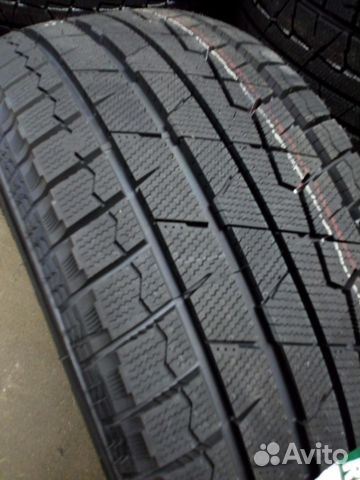 225/55/19 Зимние шины Triangle Winter Sport R19