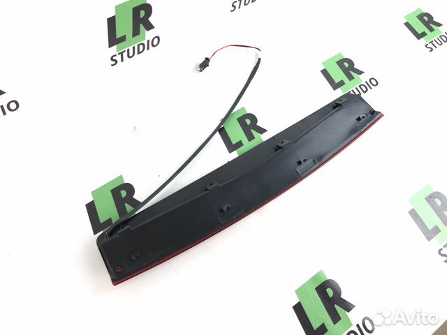 Стоп сигнал Спойлер Range Rover 2002-2012, XFG0000 Стоп сигнал Спойлер Range Rover 2002-2012, XFG0000