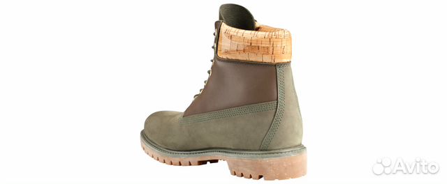 Новые ботинки Timberland из США Новые ботинки Timberland из США
