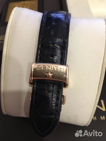 Часы Zenith Часы Zenith