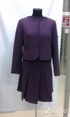 Костюм Костюм