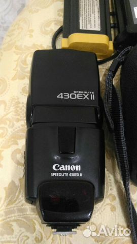 Зеркальный фотоаппарат Canon EOS 1Ds Body