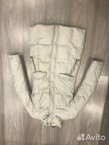 Пуховик
