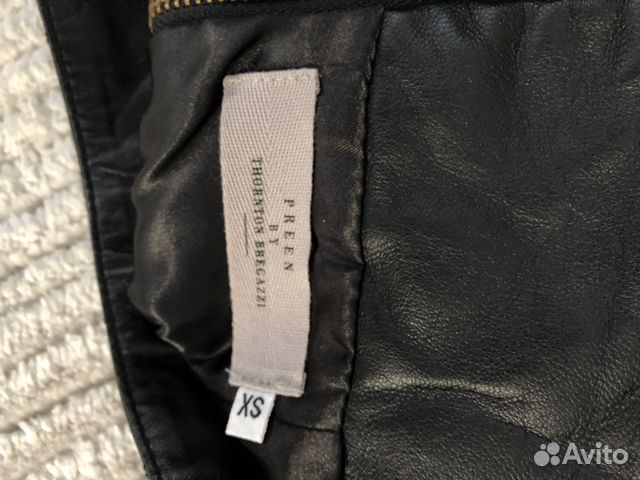 Джинсы Balmain Джинсы Balmain