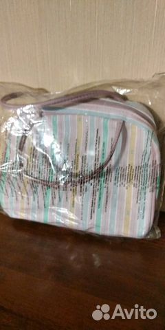 Дорожная косметичка Avon