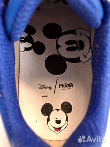 Кроссовки детские Disney, р.24 Кроссовки детские Disney, р.24