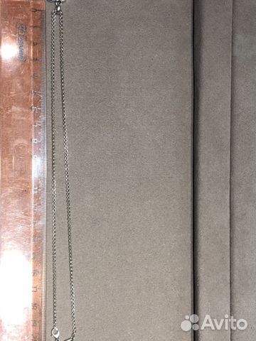 Кулон Chopard Happy Elephant, белое золото.Оригина Кулон Chopard Happy Elephant, белое золото.Оригина