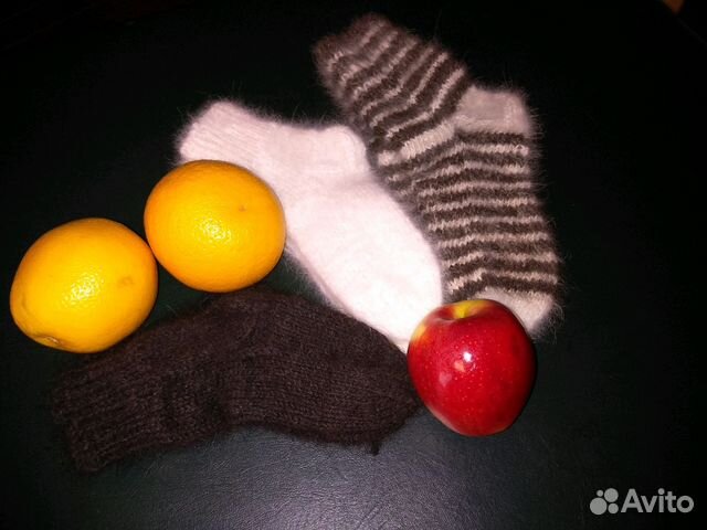 Пряжа и изделия из собачьей шерсти Пряжа и изделия из собачьей шерсти