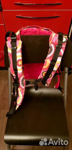 Эргорюкзак Manduca Эргорюкзак Manduca