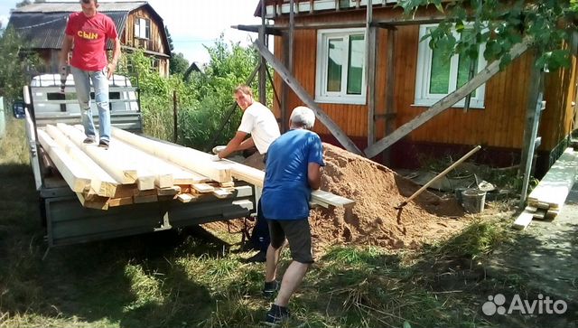 Рабочие Грузчики Тимуровцы Разнорабочие Переезды Р