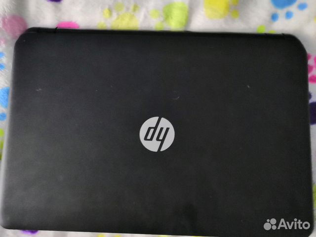 HP