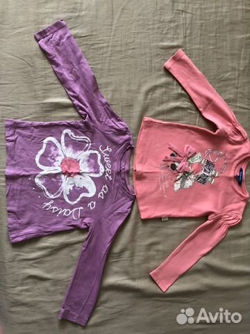 Пакет на лето для дев 2-3г (до 98см) Mothercarе