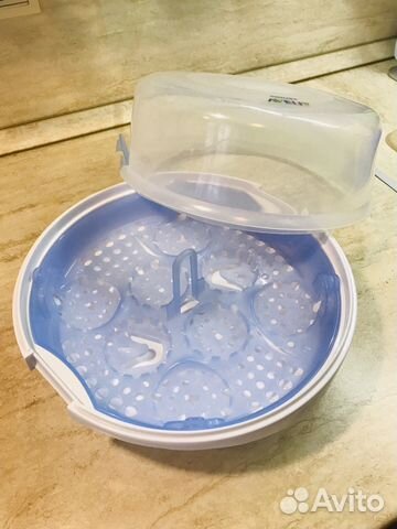 Стерилизатор Стерилизатор