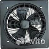 Вентилятор