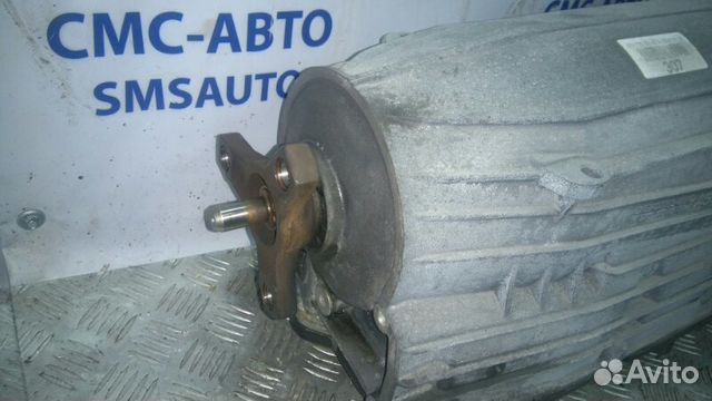 АКПП 722.906 Mercedes Cls-Klasse W219 CLS350 АКПП 722.906 Mercedes Cls-Klasse W219 CLS350