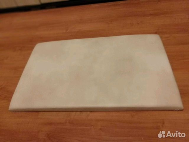 Фасады 3 штуки для обувницы / тумбы + топ сидушка